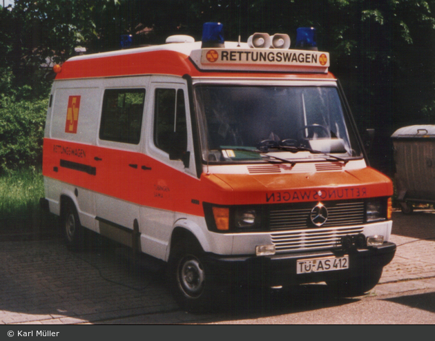Sama Tübingen 05/83-0x (a.D.)