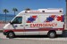 Puerto Rico - Zandro Ambulancias - RTW - Z-20