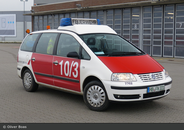 Florian Flughafen 10-03