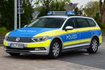 OS-P 3088 - VW Passat B8 Variant - FuStW