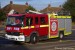 London - Fire Brigade - DPL 1158 (a.D.)