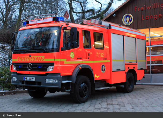 Florian Hamburg Langenhorn-Nord 2 (HH-86261)