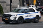 NYC - Manhattan - City University of New York Department of Public Safety - FuStW 133