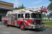 Vancouver - Fire & Rescue Services – Quint 18