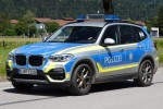 R-PR 1210 - BMW X3 - FuStW