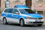 BBL4-3931 - VW Passat Variant - FuStW