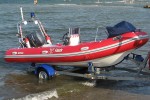 DK - Otterup - Falck - Rettungsboot