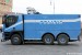Roma - Polizia di Stato - Reparto Mobile - WaWe