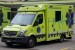 Basel - Sanität Basel-Stadt - RTW - Ambu 09