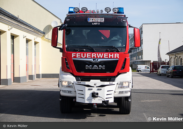 Steyr - FF - WLFA-K