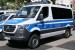 BP30-911 - MB Sprinter 316 CDI 4x4 - HGruKW