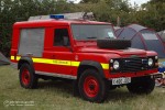 Cheshire Fire & Rescue Service - L4T