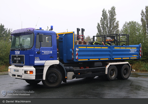 Heros Bremerhaven 43/65