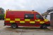 Loughton - Essex County Fire & Rescue Service - WRU