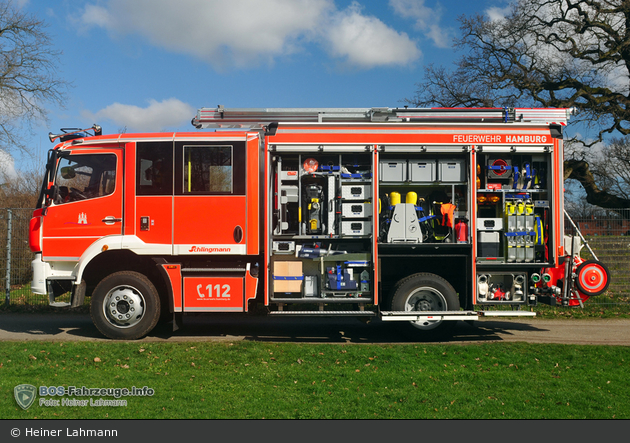 Florian Hamburg Nienstedten 1 (HH-8307)