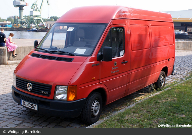 Florian Berlin LKW 1 B-20207