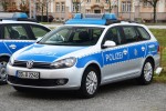 DD-Q 2246 - VW Golf Variant - FuStW