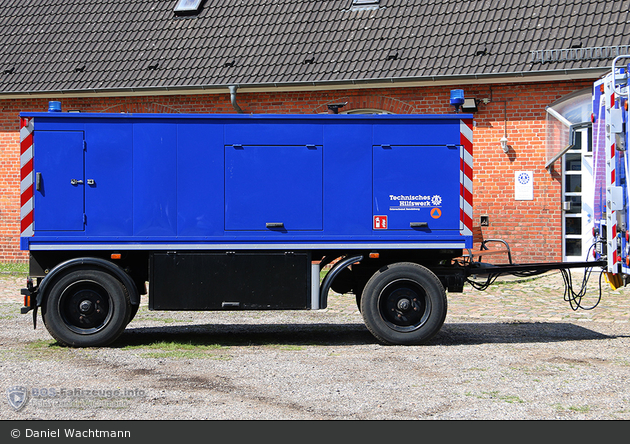 Heros Rendsburg 32/NEA 175kVA