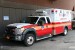 FDNY - EMS - Ambulance 088 - RTW