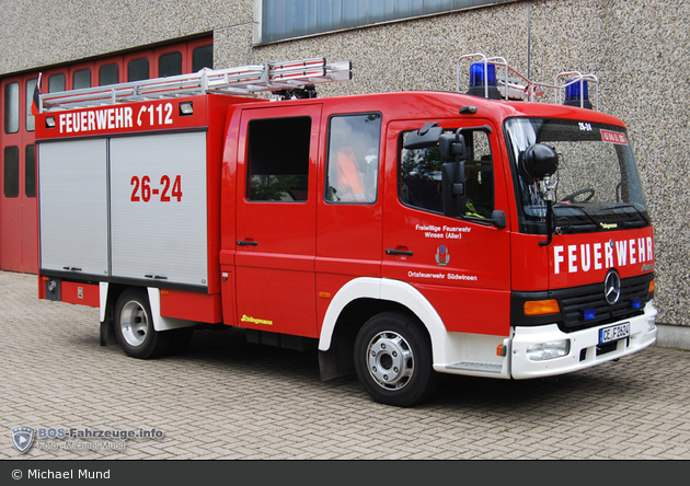 Florian Celle 26/45-05