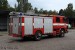 Selaön - Strängnäs Räddningstjänst - Släck-/Räddningsbil - 2 41-4210 (a.D.)