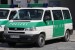 BP33-882 - VW T4 Syncro - HGruKW