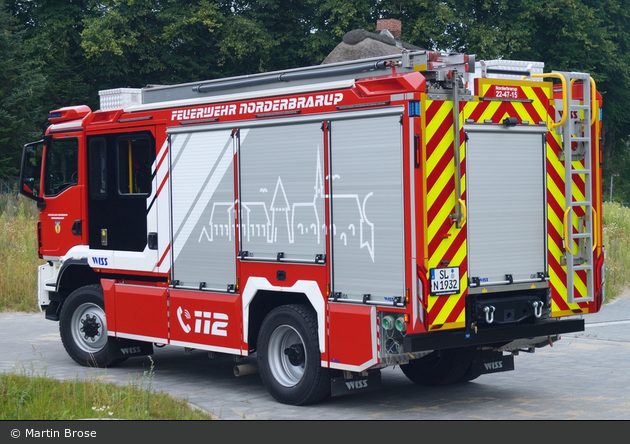 Florian Schleswig 22/47-15