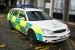 Stirling - Scottish Ambulance Service - RRV