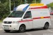 ASK Krankentransport - KTW (B-KK 3701)