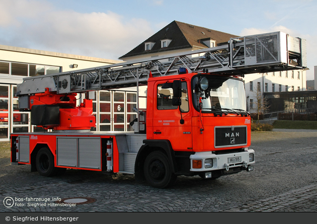 Florian Würzburg Schule 30/01