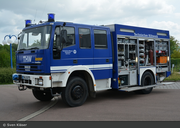 Heros Bernburg 22/51