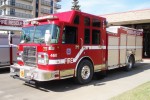 Edmonton - Fire Rescue Services - Pump 16