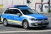 DD-Q 2647 - VW Golf 1.6 TDI Variant - FuStW
