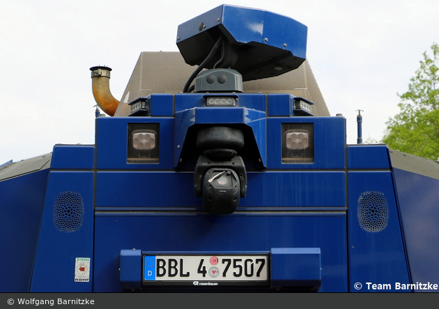 BBL4-7507 - MB Actros 3341 AK - WaWe 10000