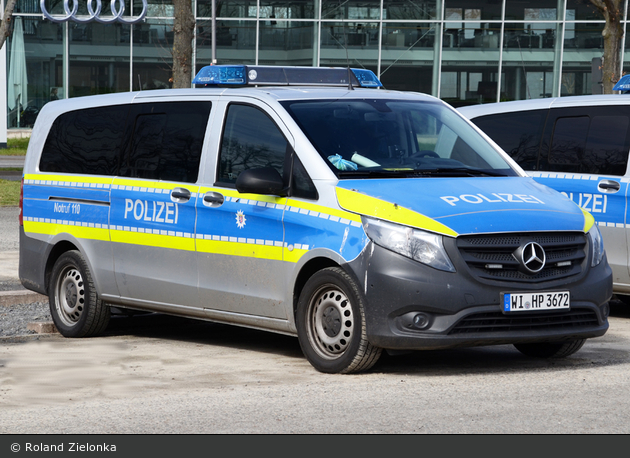 WI-HP 3672 - MB Vito 116 CDI - HGruKw