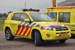 Venlo - AmbulanceZorg Limburg-Noord - FR - 23-341 (a.D.)