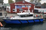 Fischereiaufsicht Rostock - Steinbutt