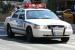 NYPD - Manhattan - 24th Precinct - FuStW 1337