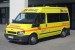 City-Ambulanz KTW 47/85-02 (HH-CA 945) (a.D.)