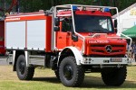Mercedes-Benz Unimog U 5023 - Schlingmann - TLF