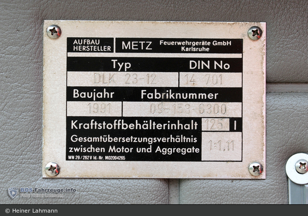 Florian Kiel 10/32-02 (a.D.)
