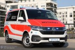 VW T6.1 4Motion - BINZ - NEF (a.D.)