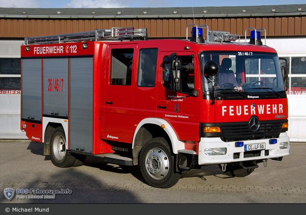 Florian Celle 26/47-06