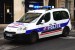 Paris - Police Nationale - FuStW