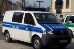 BP34-xxx - VW T5 - DHuFüKW