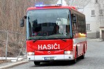 Liberec - HZS - Bus