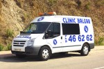 Ciutadella - Clinic Balears - KTW