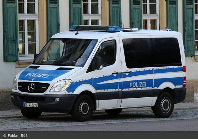 BWL4-8279 - MB Sprinter 316 CDI - HGruKw