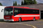Louny - HZS - Bus