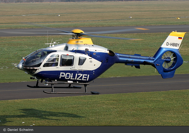 D-HBBY (C/N: 0262)